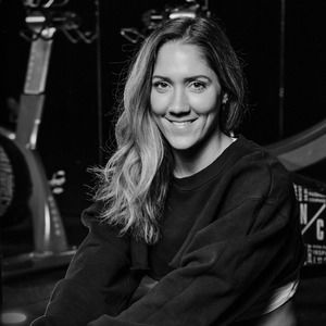 Meet your Posher, Ali